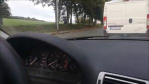 Отзыв немца на тюнинг модуль GAN GA на BMW 3 серии e46 318i. Как увеличить мощность двигателя БМВ!