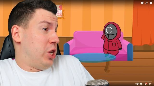 ВЛАДУС ИГРАЕТ  😍 Это САМАЯ ＊Неожиданная＊ РОМАНТИЧЕСКАЯ ИСТОРИЯ Радужных ДРУЗЕЙ ! 💕 ВЛАДУС