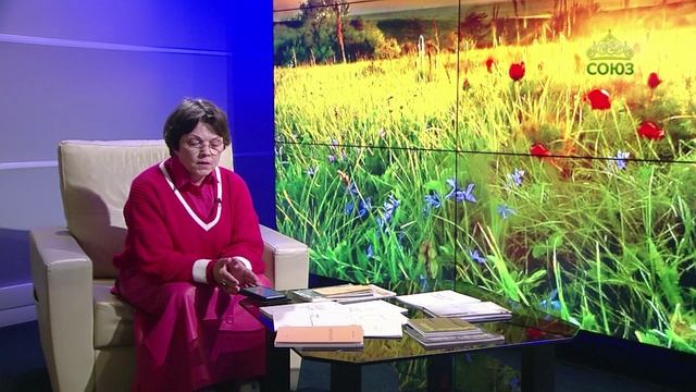 Литературный квартал. Наталья Борисовна Черных