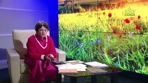Литературный квартал. Наталья Борисовна Черных