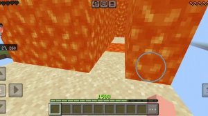 У Кондуктора 100%  ПОЛ-СЕРДЦА в МАЙНКРАФТ