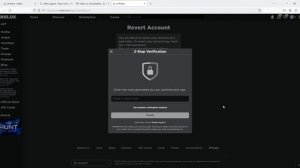 Что делать если ваш аккаунт в ROBLOX взломали|украли