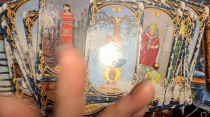 ТАРО РАСКЛАД\ КТО К ВАМ СКОРО ОБЪЯВИТСЯ?! т. 89895342359 смс WhatsApp