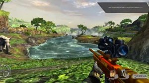 deer hunter classic регион 9