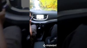 Как убрать шум коробки Lada Vesta  2 июля иду по гарантии  На