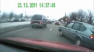 Дураки на дороге 🚸