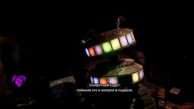 Прохождение Five Nights at Freddys:Security Breach (DLC Ruin) 4# смотреть онлайн