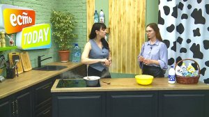 09.06.2025 ЕСТЬ Today! Елизавета Скалозуб — мастер по войлоку, педагог