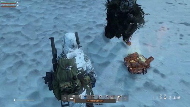 Dayz Namalsk PVE ч 17 #dayz #dayzpve #survival смотреть онлайн