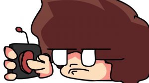 Пульт от ядерки (но это 2D анимация)