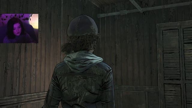 БЭНГ! | The Walking Dead: The Final Season (ep.3) | #11