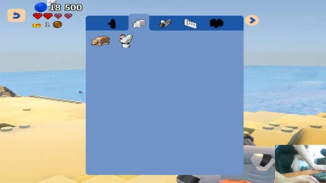 Стрим LEGO Worlds смотреть онлайн