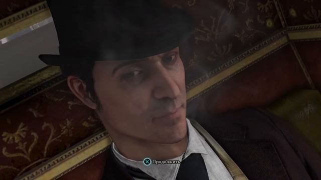 ПРЯМАЯ ТРАНСЛЯЦИЯ. Прохождение. Sherlock Holmes. Шерлок Холмс смотреть онлайн
