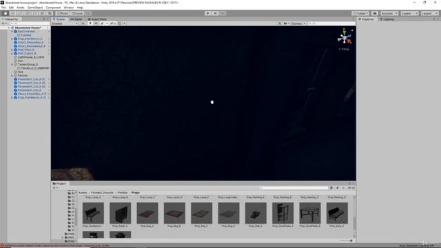 15. Adding Trees