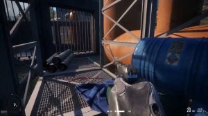 Sniper Ghost Warrior Contracts Саботировать поезд не поднимая трево