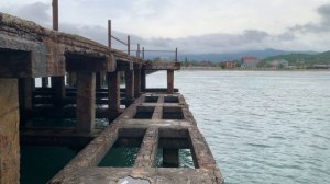 Поездка в Лермонтово на рыбалку