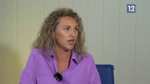 Смотрите, кто пришел: Дарья Салимова