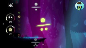 1 ♡ Inops. Прохождение видеоигры.