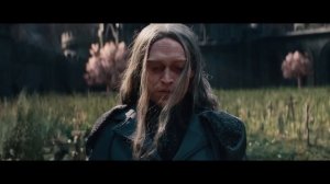 Дракула - Русский трейлер (Субтитры, 2025) Кристоф Вальц