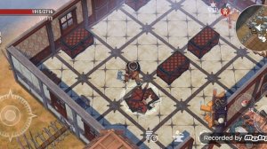 Westland Survival. Взлом богатой базы и сейфа конкурентов: пок?