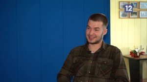 Смотрите, кто пришел: путешественник Дмитрий Гостинщиков