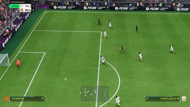 ВСЯ ПРАВДА о СКРИПТАХ, ГАНДИКАПЕ и DDA в EA FC 25 смотреть онлайн