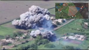 ВСУ за ночь пять раз атаковали Тёткино: свежие данные из Курской области на 06.06.2025