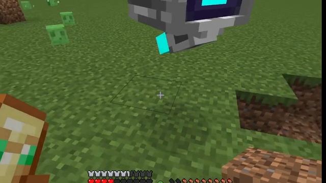 РАЯ ПРАЙМ ЛЮБИТ ТАНЦЕВАТЬ БРЭЙГ ДАНС В МАЙНКРАФТ смотреть онлайн