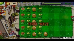 2 серия прохождения игры растения против зомби