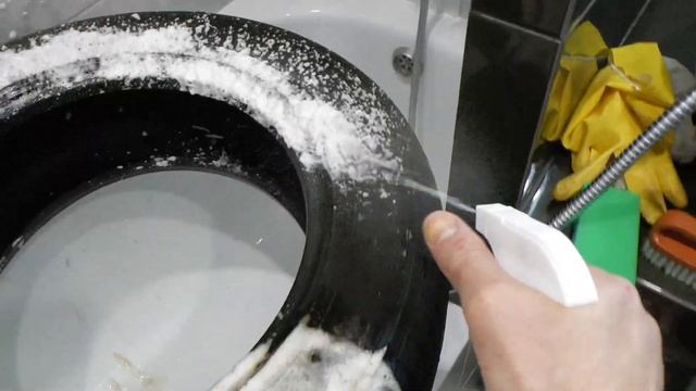 Глубокая чистка шин. Азелит. Сравнение. смотреть онлайн