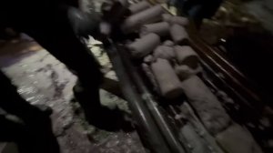 Молочная скважина!