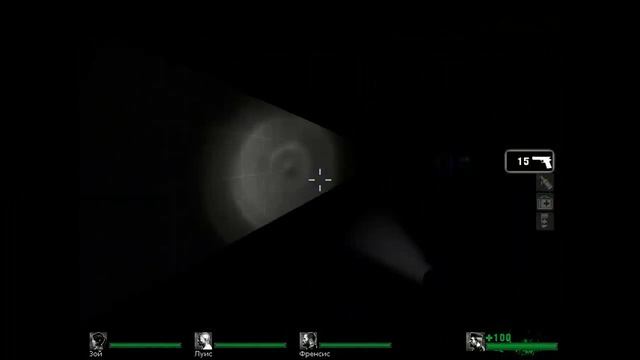 Все секретные карты в Left 4 Dead смотреть онлайн