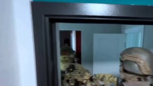 ⚡🇷🇺 В Башкирии ФСБ и СК РФ поймали банду чеченцев, которые занимались вымогательством