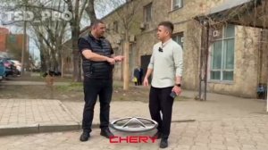 какие автомобили они не желают видеть. Chery, Geely, JAC, EXEED, HAVAL.