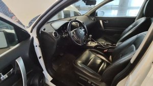 Обзор и Продажа Ниссан Кашкай J10 первое поколение Рест