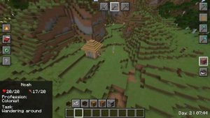 FixPlay 😰Майнкрафт, но Я Создал Свою ЦИВИЛИЗАЦИЮ!