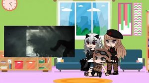 Реакция Nikke Goddess of Victory на Павла Пламенева - Последний д?