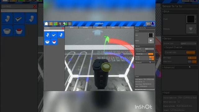 Как сделать бомбу в Брик ригс смотреть онлайн