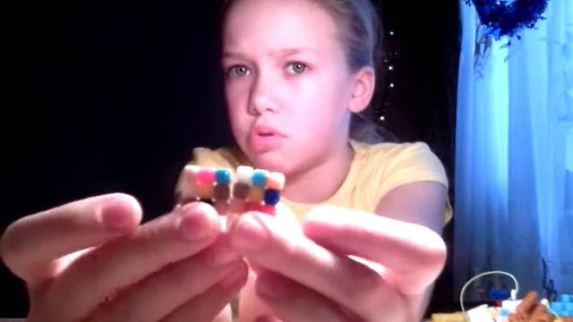 Мои игрушки Qixels 3D смотреть онлайн