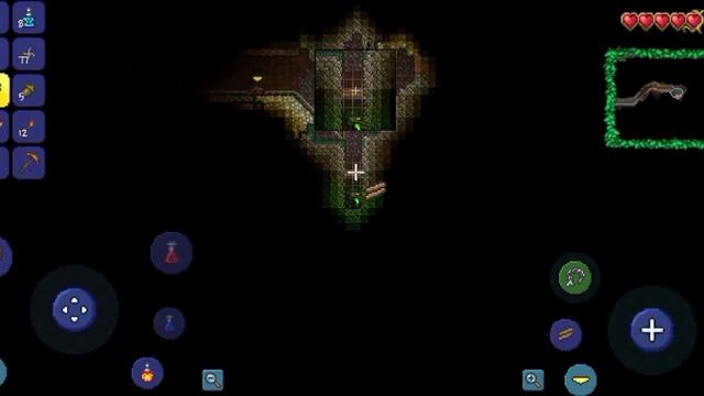 🦔ЕЖ МАГ🦔 |ОЧЕНЬ НАСЫЩЕННАЯ СЕРИЯ| ТЕРРАРИЯ#1 смотреть онлайн