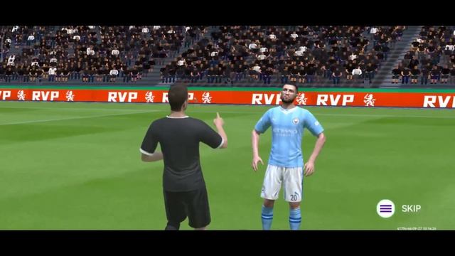 Обновление Сезона Топ Трансферы Total Football 25  Это игра ?