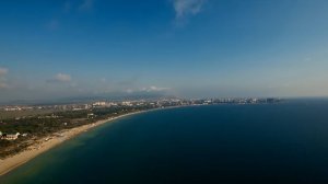 Испорченный отпуск