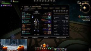 Arcanist, Wizard, build guide / М28 / Nevervinter Online/ #neverwinter