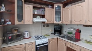 Продажа. 1-ком. квартира 38 кв. м. Саратов, ул. Буровая, 19А | #сезонконтентаRUTUBE