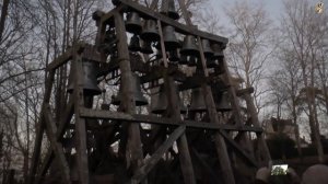 Франция. Поездка в Нормандию в феврале 2023 года