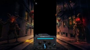 FNAF AR SPECIAL DELIVERY ПРОХОЖДЕНИЕ #1