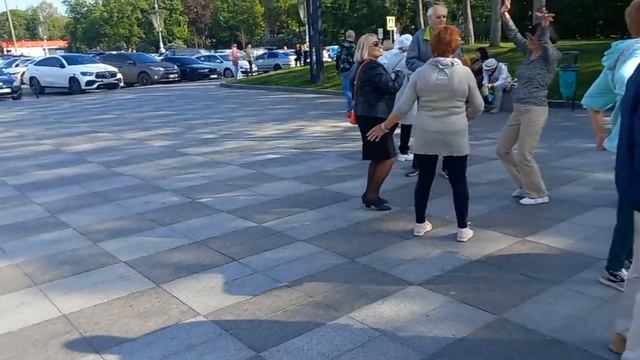 Харьков,танцы,"Ало,кохання!" смотреть онлайн