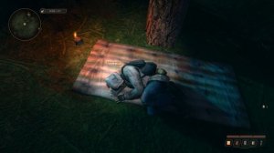 True stalker  Пьяный медик  Как разбудить пьяного медика