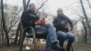 ИДЕМ ЗА ОЧКАМИ ПЕРЕКУС НА ЛОВАЧКЕ