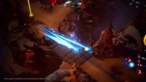 Torchlight Infinite - ОБЗОР НОВОГО СЕЗОНА SANDLORD #torchlightinfinite #arpg #sand